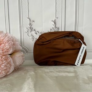 Stoney Clover Bell Bag